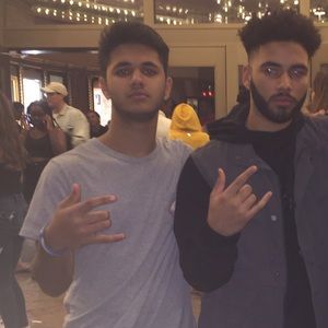 Meet your Posher, Ahmad